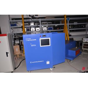 HYCTDW Short-time thermal current test set