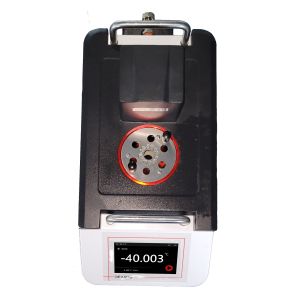 Advanced Temperature Calibration Mini Thermostatic Bath with Intelligent PID