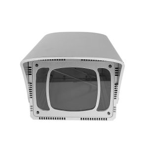 ISO9001 Chromatic Anodized Custom Machined Aluminum Parts