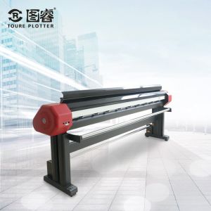 FlatBed Cutting Printers with servo motor plotter cutter