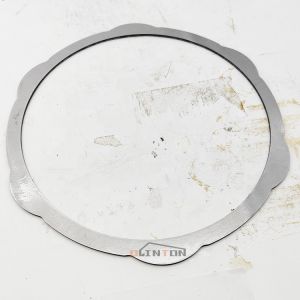 Construction Machinery Parts 3094376 Plate ZX270 ZX330 For Excavator With OEM