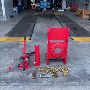 AA4C 3D Wheel Alignment Camber corrector for wheel alignment