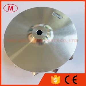 B03G reverse 6+6 blades 57.00/71.00mm high performance turbo milling/aluminum
