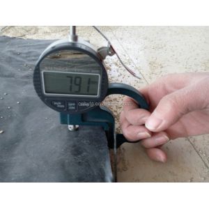 3500g-6500g Waterproof Membrane GCL for Underground Tanking Other Earthwork