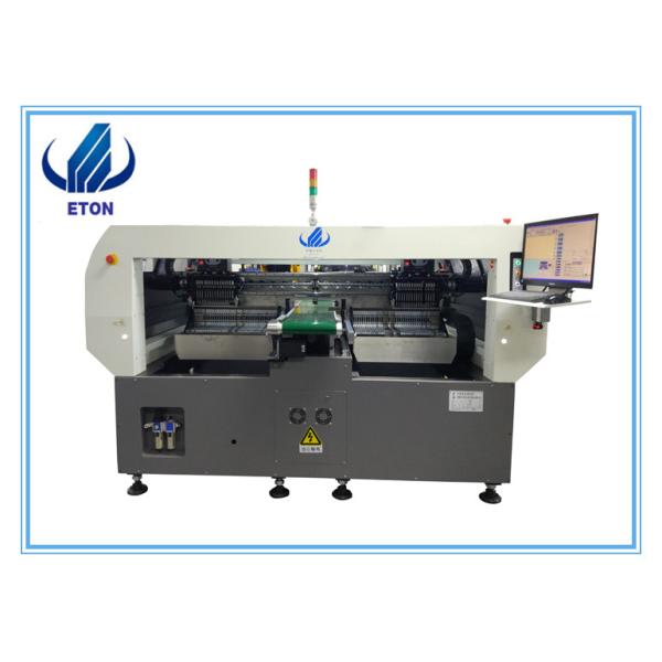 Strip Light SMT Mounting Machine Fast Speed Roll To Roll Any Length HT-T7 220AC