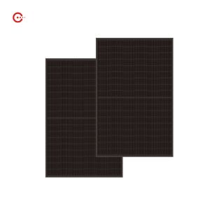 Bifacial Solar PV Module Solar Panel 315w Monocrystalline