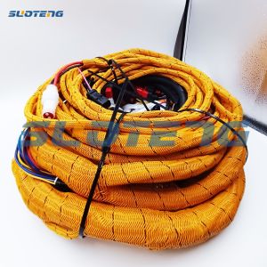 267-7969 2677969 C7 Engine Chassis Wiring Harness For E324D Excavator