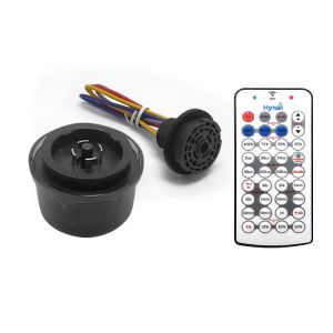 HNS153DL-C Zhaga Book 18 SYNC Function Microwave Radar Motion Sensor