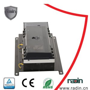 AC 400V Load Generator Power Switch White For Shopping Mall Fire Fighting