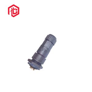 GYD Outdoor 3 Pin Waterproof Data Connector