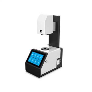 ASTM D 1003 ISO 13468 ISO 14782 Haze Transmittance Tester Haze and Transmittance