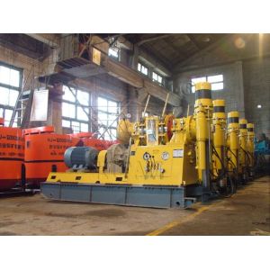 Dia 42mm Core Drilling Rigs