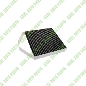 For Lamborghini LP580 Filter Insert With Odour And Harmful Substance Filtering ,