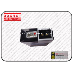 1801901570 1-80190157-0 Isuzu CYZ51 6WF1 Speed Sensor Control Unit 1801901580 1