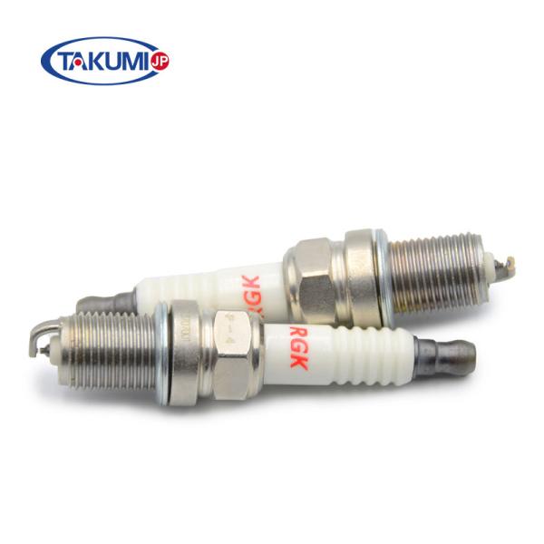 Engine Generator Spark Plug With Iridium Alloy For Denso GK3-1A, GK3-5A From