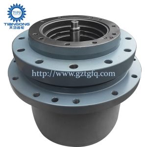 Crawler Excavator PC60-6 Travel Reducer Without Motor 201-60-61100