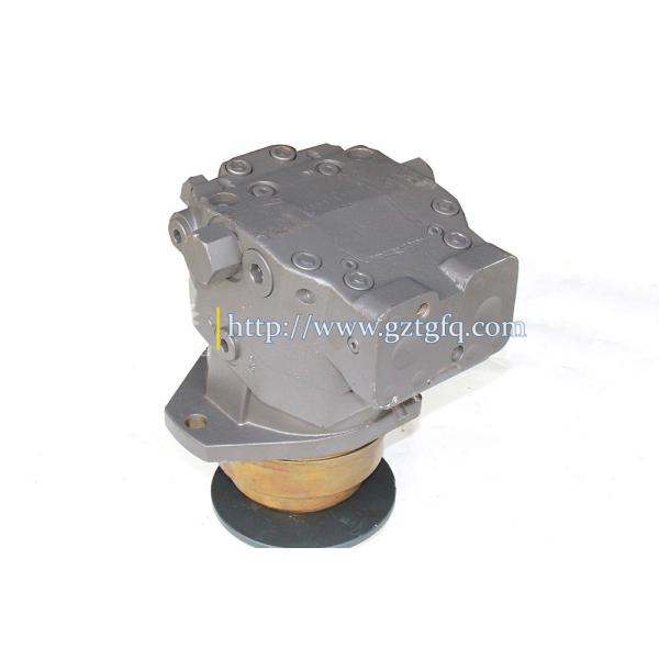 VOE14569653 Excavator Travel Motor