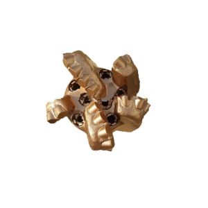 8.5 inch S616 PDC API Drill Bit for Well Drilling