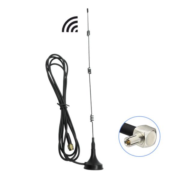 Quality GSM 900/1800MHz 3dBi Tv Communication Antenna For Mobile wholesale