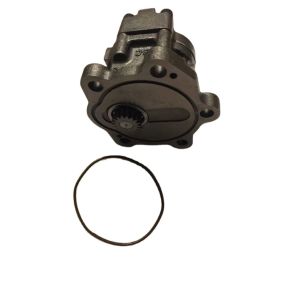 Silver Common Rail Components C6.4 Transfer Pump Fuel Delivery Solution