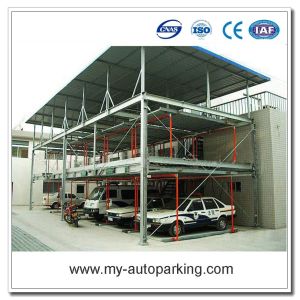 Cheap Selling China Puzzle Parking Cost/Multilevel Car Parking System/Mechanical China Puzzle Car Parking System (PSH) - China for sale