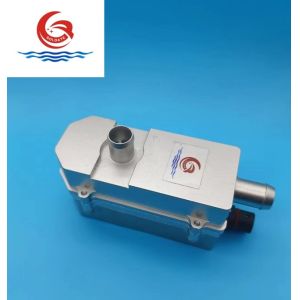 Car Engine Heaters, Goldate 500W, 220v Block Heater, Safe And Reliable, Fast