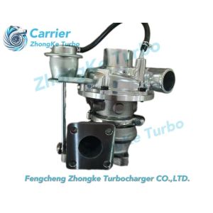 AS11 AS12 N844L N844LT Perkins Turbo Parts RHF4-07 135756181 VB420081 2389349