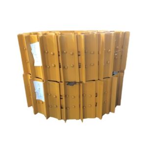 35mnb/40mn2 Lubricated Track Links Bolt for D85EX-15 and D85PX-12 Track Shoes