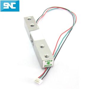 Miniature Micro Beam Weight Sensor Load Cell 1kg 2kg 3kg 5kg 10kg 20kg 50kg