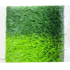 Monofilament Football Artificial Turf 171g/sqm 6 Strands