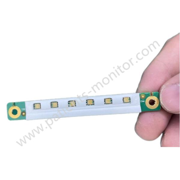 Mindray Alarm Light Board 051-000879-01 For IMEC10 Patient Monitor