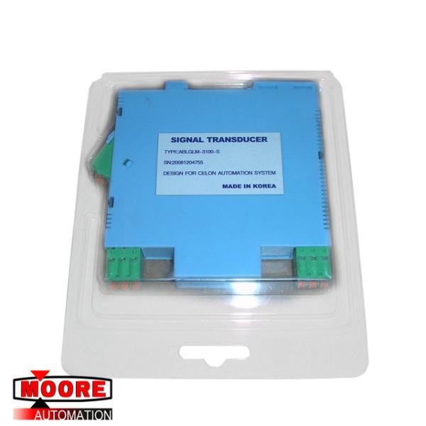 Quality SIGNAL TRANSDUCER ABLGLM-3100-S Plc Modules wholesale