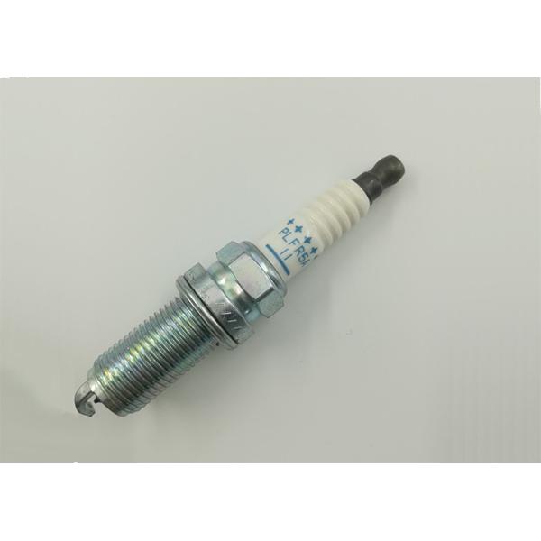 Quality High Performance 4PCS Iridium Spark Plugs For Nissan Infiniti 3.5 4.5 5.6 Suzuki PLFR5A-11 6240 wholesale