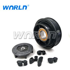 AC Compressor Clutch for PORSCHE(970) 3.6 4.8 437100-7870 94812601102 9481260110