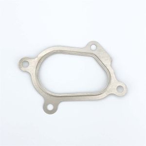 GT22 Turbocharger Turbo Gasket Turbine Inlet Manifold Flange Gasket Fits