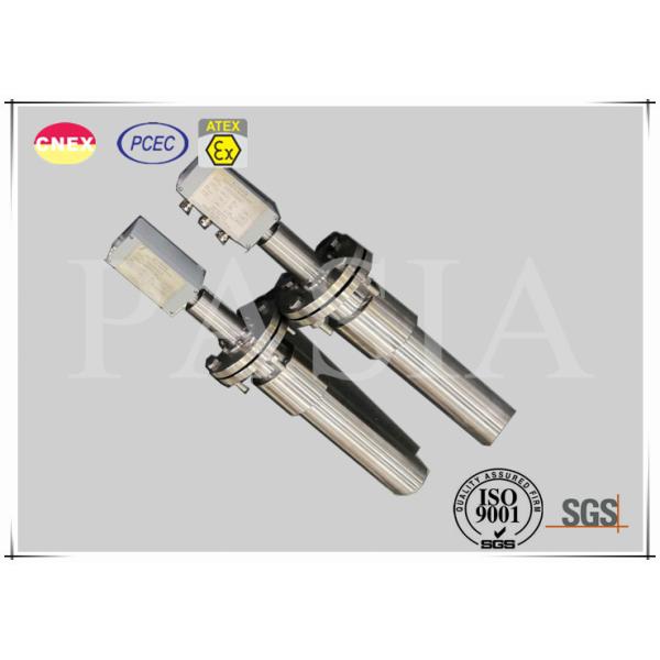 Quality 600V Mineral Insulated Tank Heaters Replaceable Element wholesale