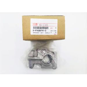 6WG1 Engine Isuzu Engine Parts 8976087913 Camshaft Bracket Set