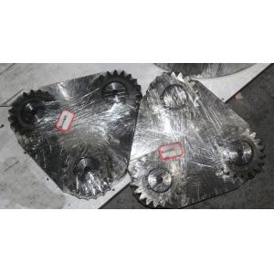 SK210-8S SK210-9 SK215SRLC 230SR-3 Planetary Gear Parts Swing Gearbox 1st
