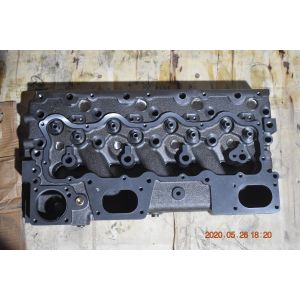 1N4304 Cylinder Head For E950B 3304