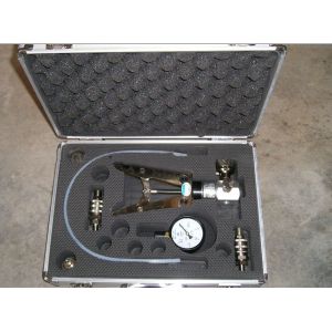 Cheap Hand pressure pump / hand pump pressure calibrator (Model:Y039) for sale
