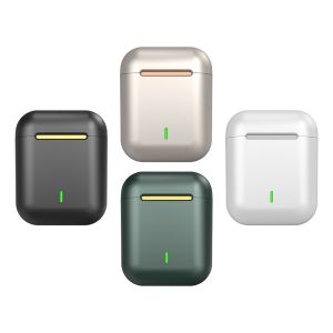 Touch Control 9D True Wireless Stereo Earbuds TWS True Earphone