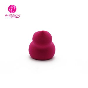 CE Unique Design Non Latex Beauty Puff Blending Applicator