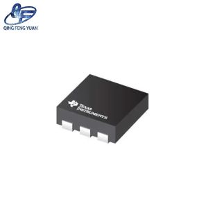 China Texas TPS7B8125QDGNRQ1 In Stock Electronic Components Integrated Circuits Microcontroller TI IC chips HVSSOP-8 on sale