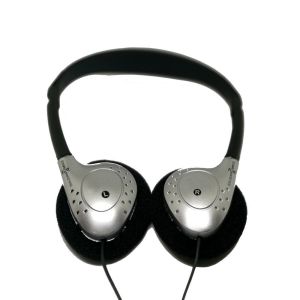 Consumer Electronics Headband Style In-Ear Noise Cancelling Headphones Superior