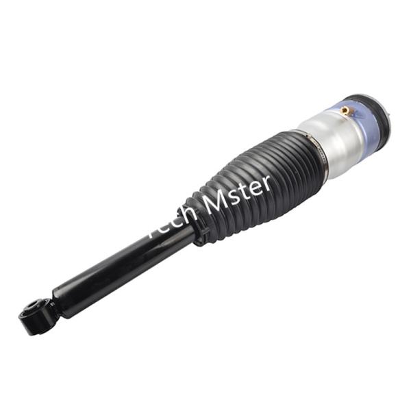 Tesla Model S Rear Air Suspension Shock Airmatic 6006352-07-A 6006353-06-C