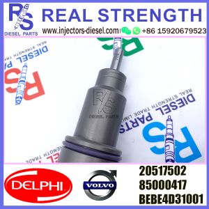 V-O-L-V injector 20517502 diesel Fuel Injection Injector 20517502 85000417