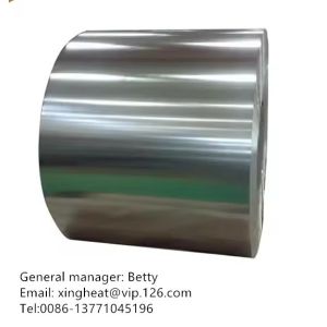 Tinplate Sheets for Chemical and Food Cans with Bright Stone Silver and Matt