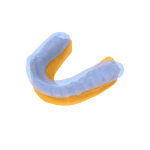 Lightweight Limb Splints Resin Supporting For Bending Strength - Left Or Right