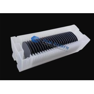 Cheap 4 Inch Silicon Wafer CZ N Type Phosphorus Doped Orientation 111 Prime Grade 4&quot; Double Side Lapping for sale