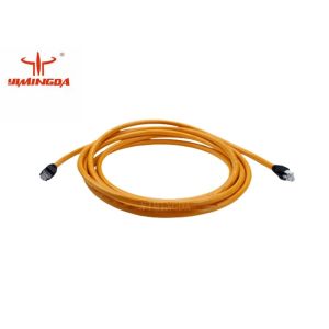 Paragon VX Cutter Spare Parts Cable 96656015 CAT5 STP X2 OUT BEAM IN